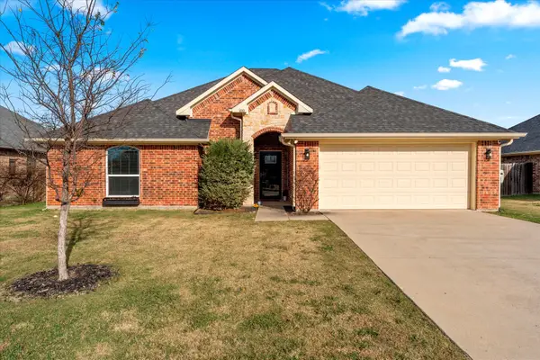1610 Still Meadow Drive, Kaufman, TX 75142