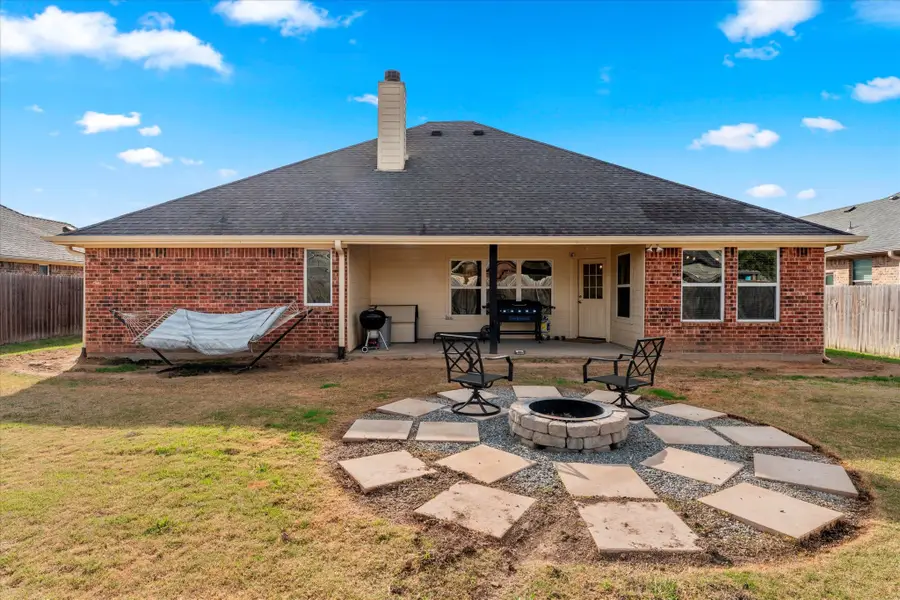 1610 Still Meadow Drive, Kaufman, TX 75142 - #2