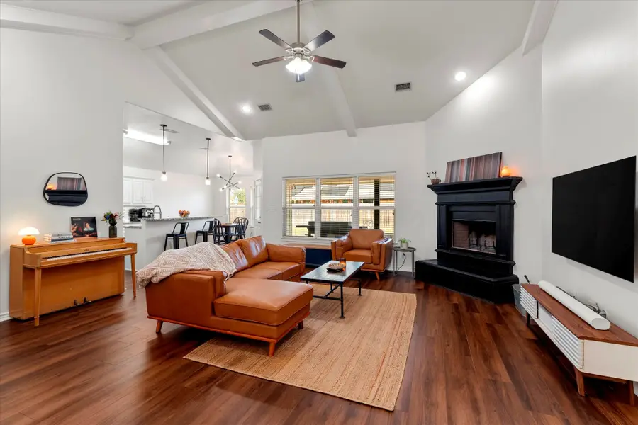 1610 Still Meadow Drive, Kaufman, TX 75142 - #3