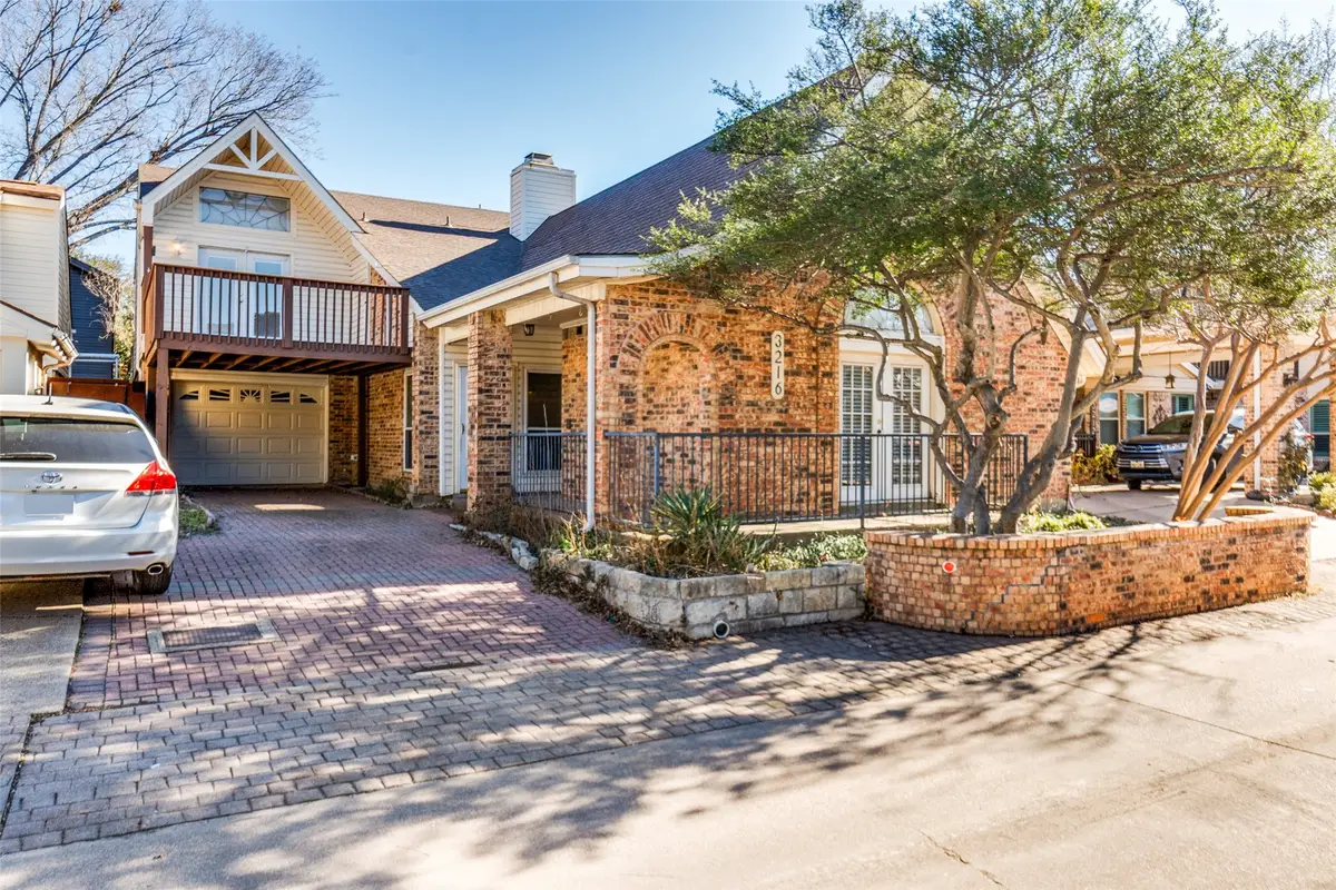 3216 Trevolle Place, Dallas, TX 75204 - Image #1