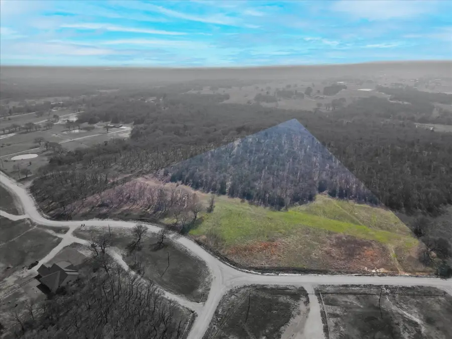 TBD County Road 208, Gainesville, TX 76240 - #2