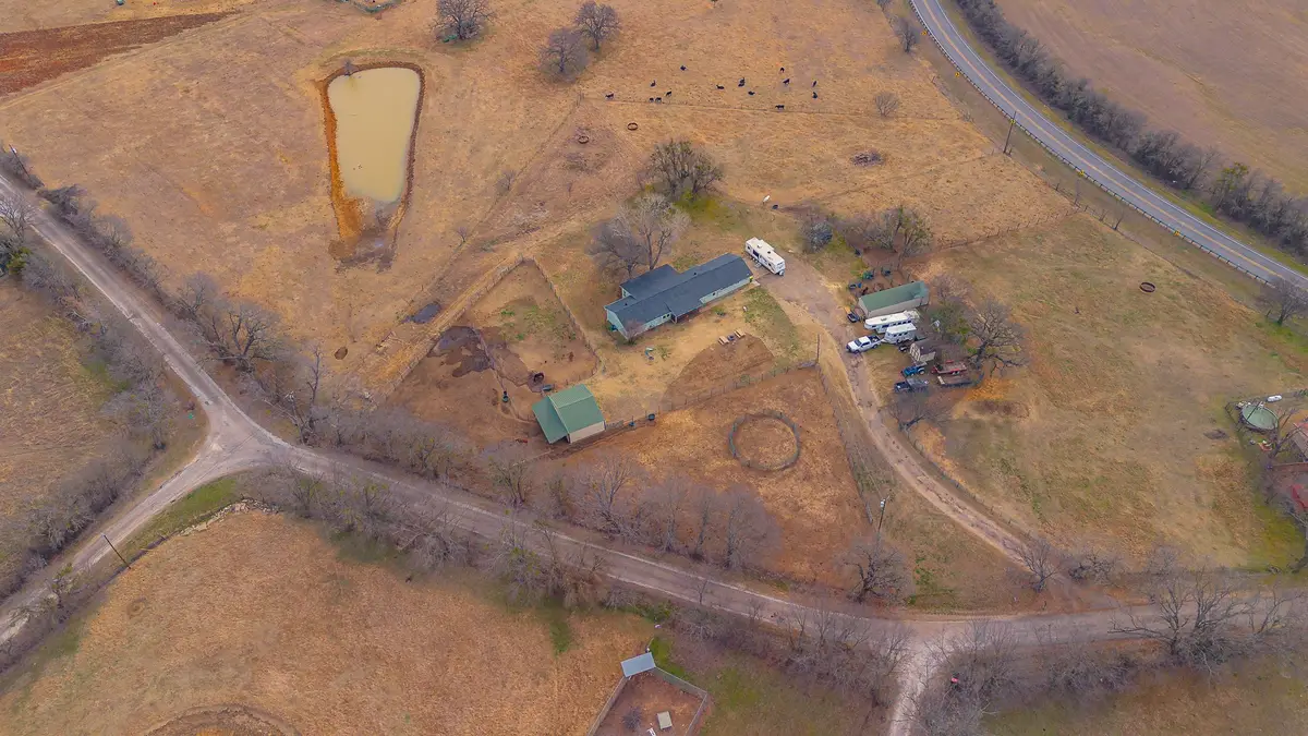 9517 County Road 419, Grandview, TX 76050 - #1