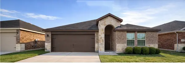 3500 Skelton Street, Denton, TX 76207