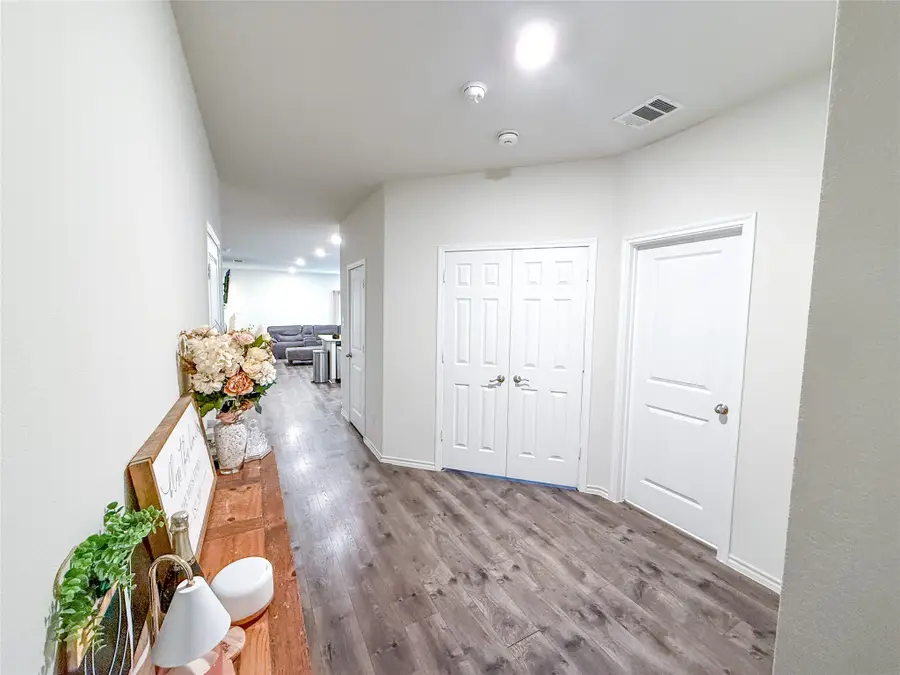 3500 Skelton Street, Denton, TX 76207 - #2