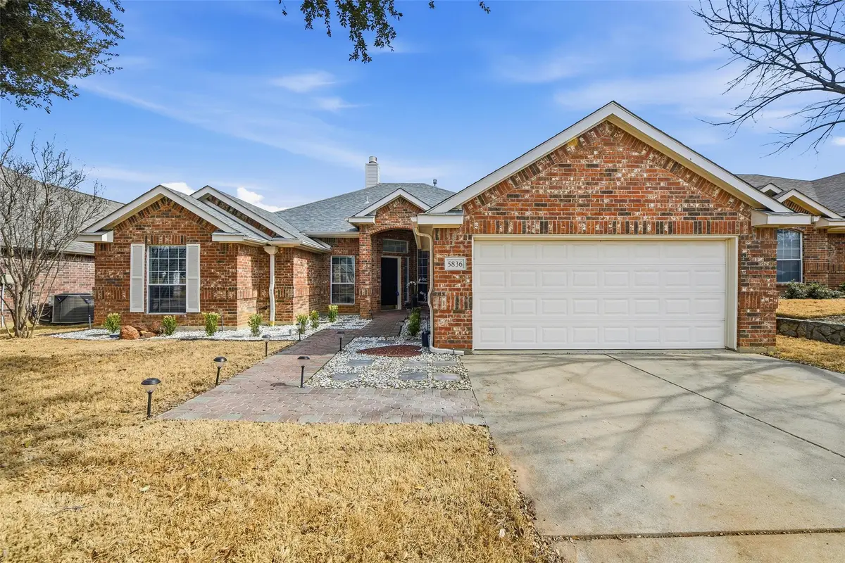 5836 Sugar Maple Drive, Fort Worth, TX 76244 - #1