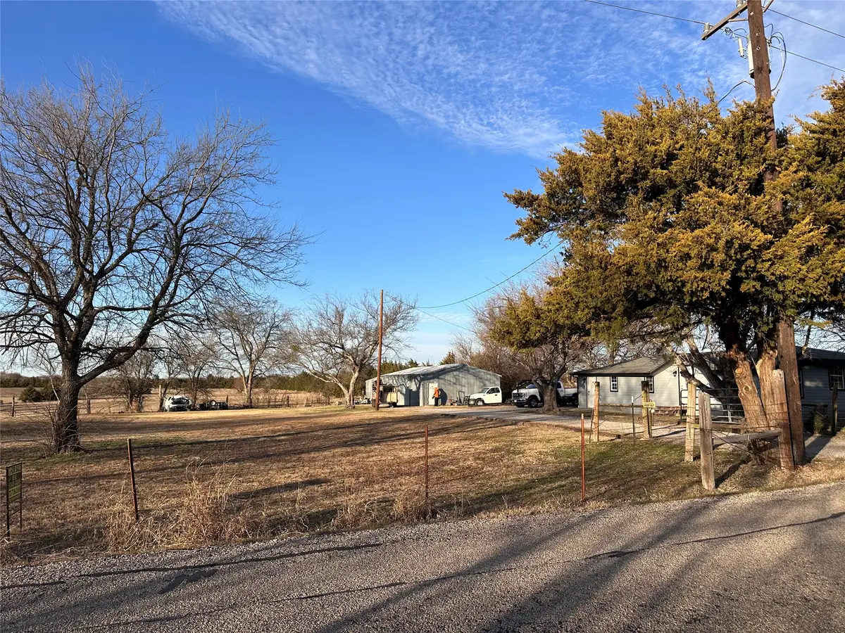 19487 County Road 656, Farmersville, TX 75442 - Image #1