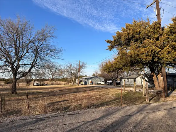 19487 County Road 656, Farmersville, TX 75442