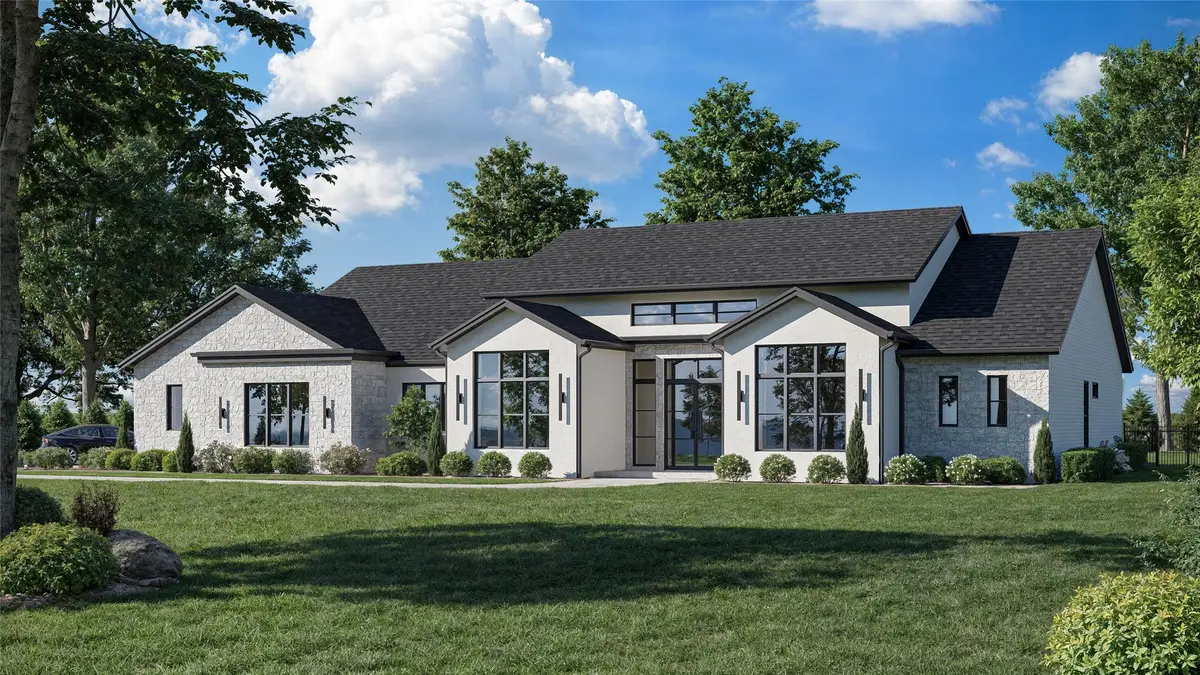 3013 Wheeler Branch Road, Granbury, TX 76049 - #1