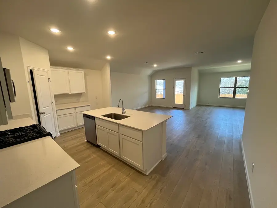 3879 Rose Hill Court, Denison, TX 75020 - #3