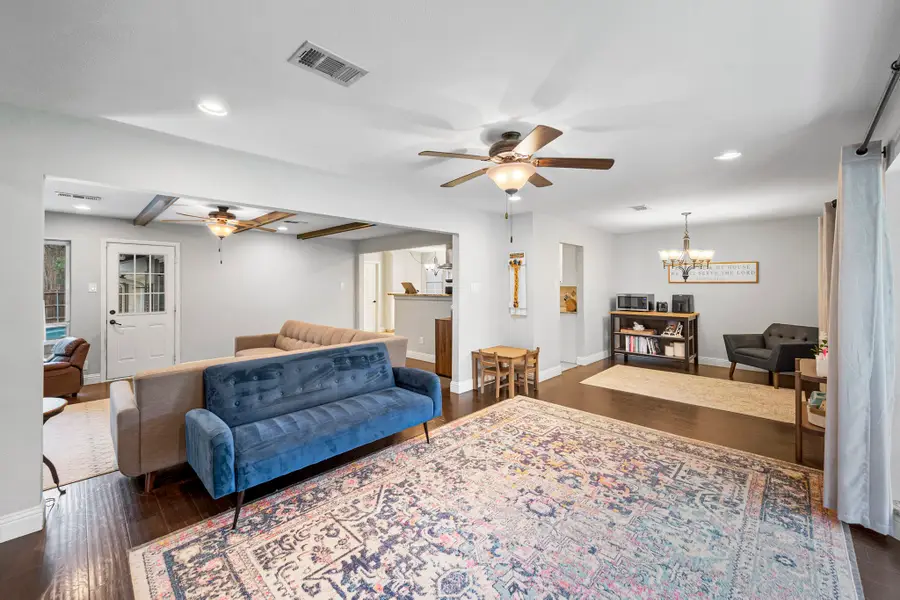 2107 Westwood Drive, Arlington, TX 76012 - #2