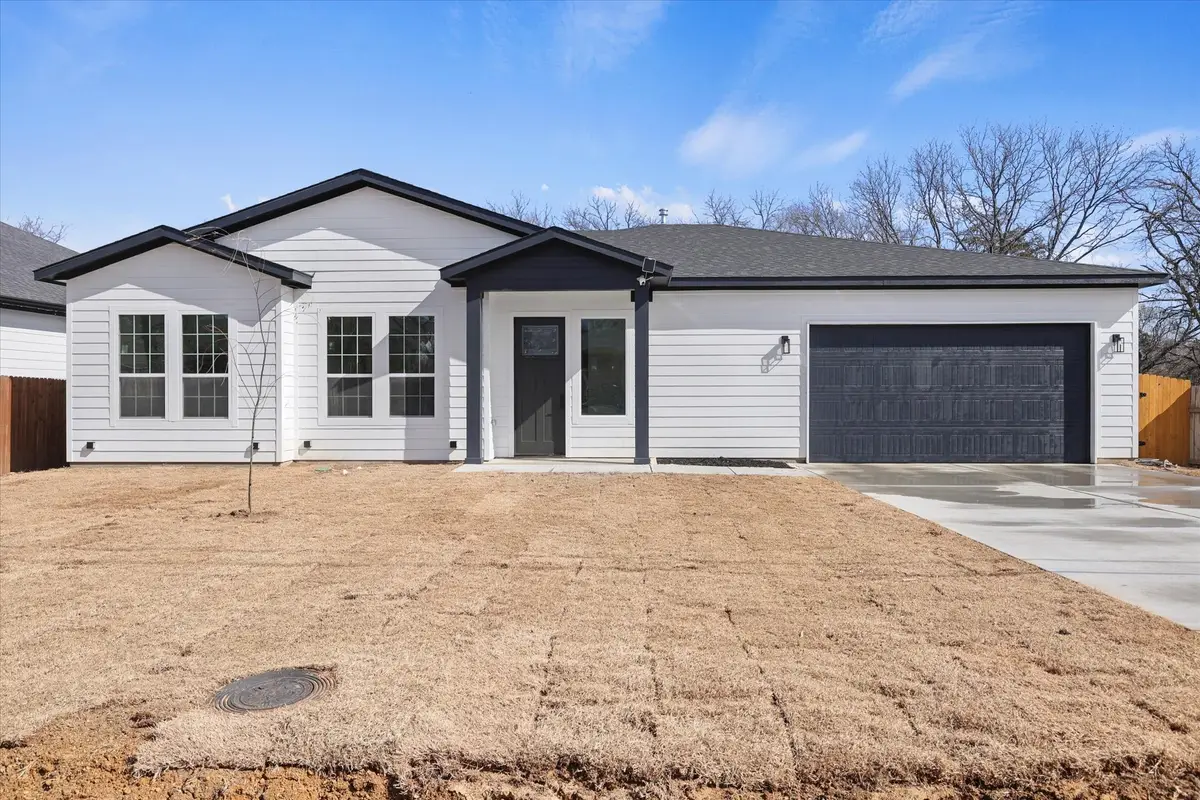 3728 Humphrey Drive, Dallas, TX 75216 - Image #1