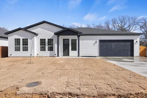 3728 Humphrey Drive, Dallas, TX 75216