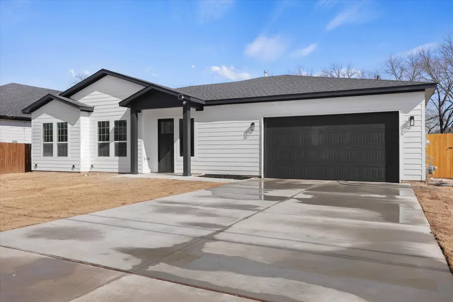 3728 Humphrey Drive, Dallas, TX 75216 - Image #2