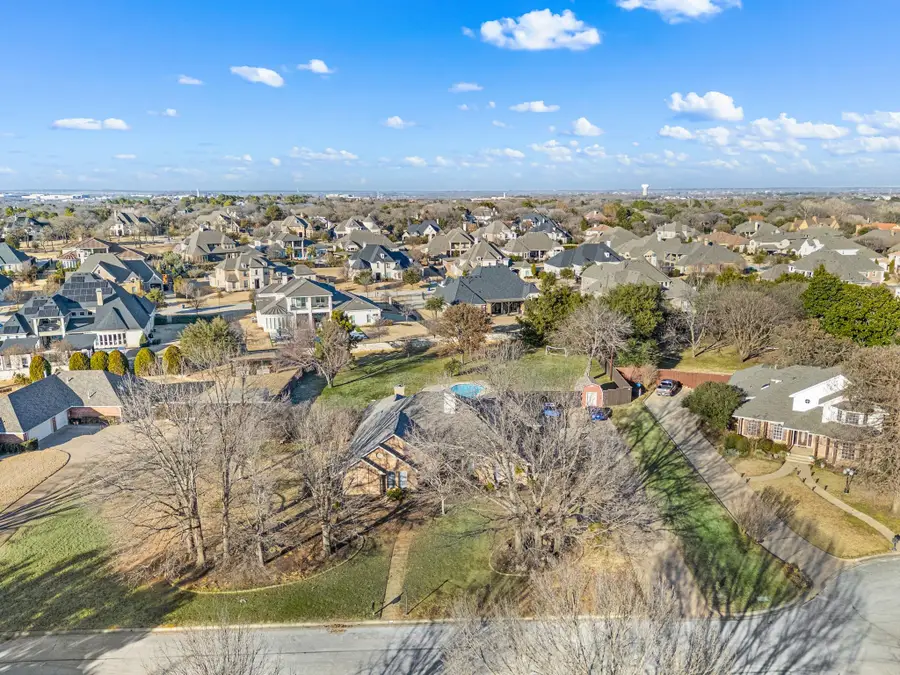 1000 Raven Bend Court, Southlake, TX 76092 - #2