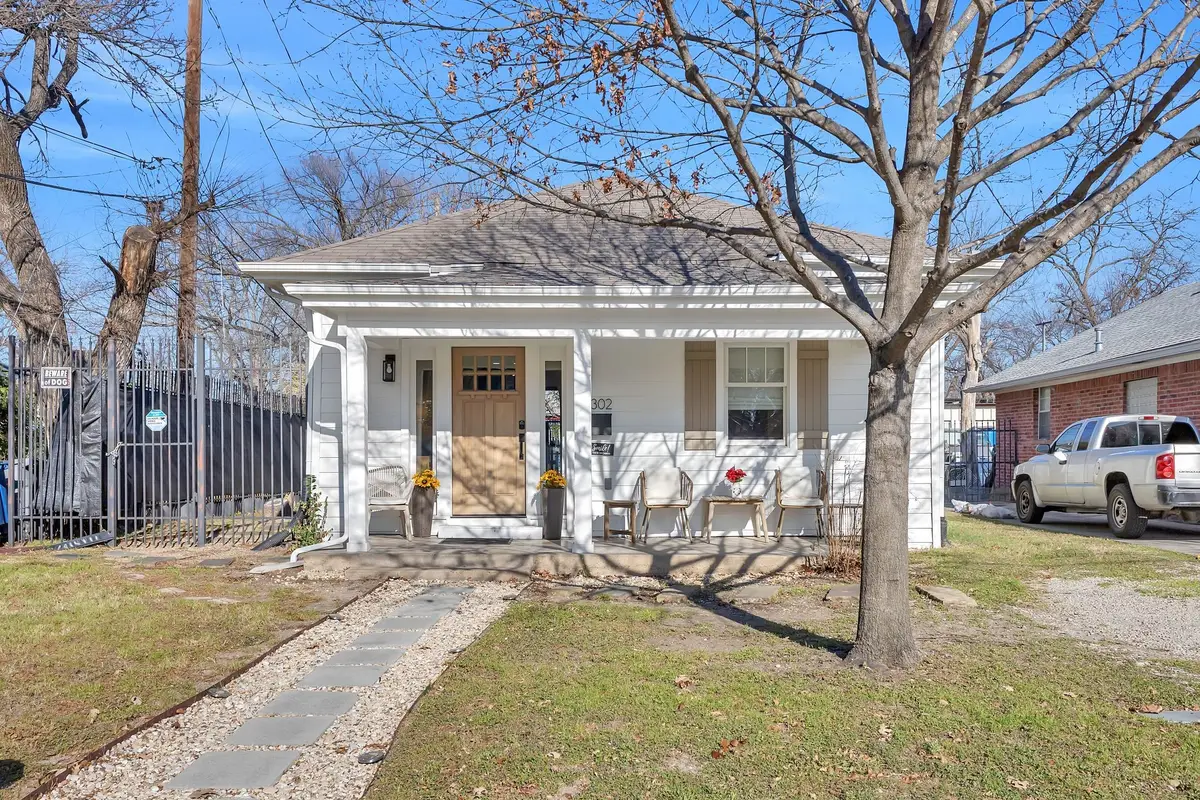 302 S Saint Mary Avenue, Dallas, TX 75214 - Image #1