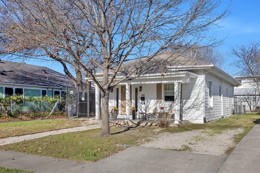 302 S Saint Mary Avenue, Dallas, TX 75214 - Image #3
