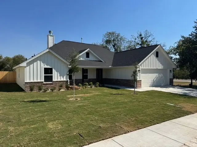 610 N Mill, Weatherford, TX 76086 - #1