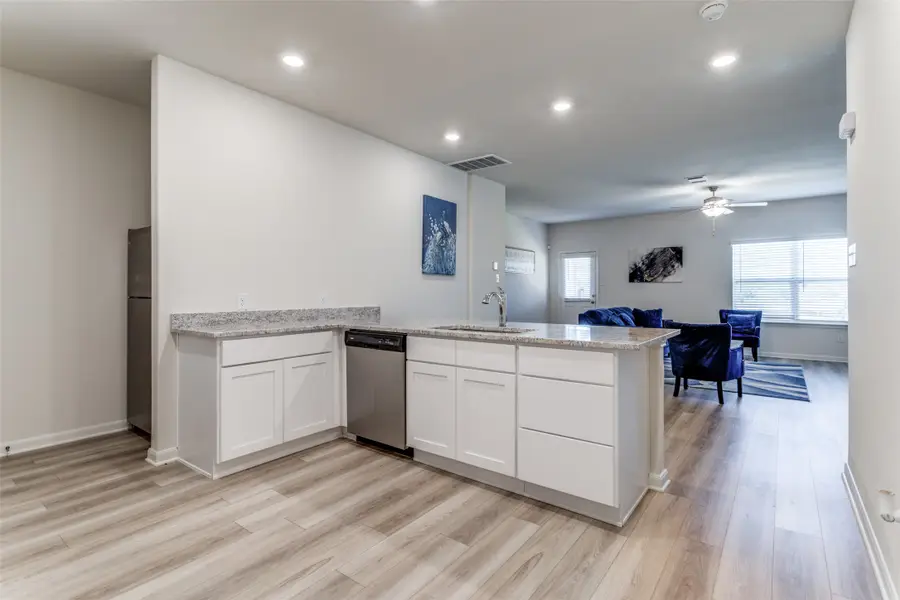 320 Stone Court, Princeton, TX 75407 - Image #3