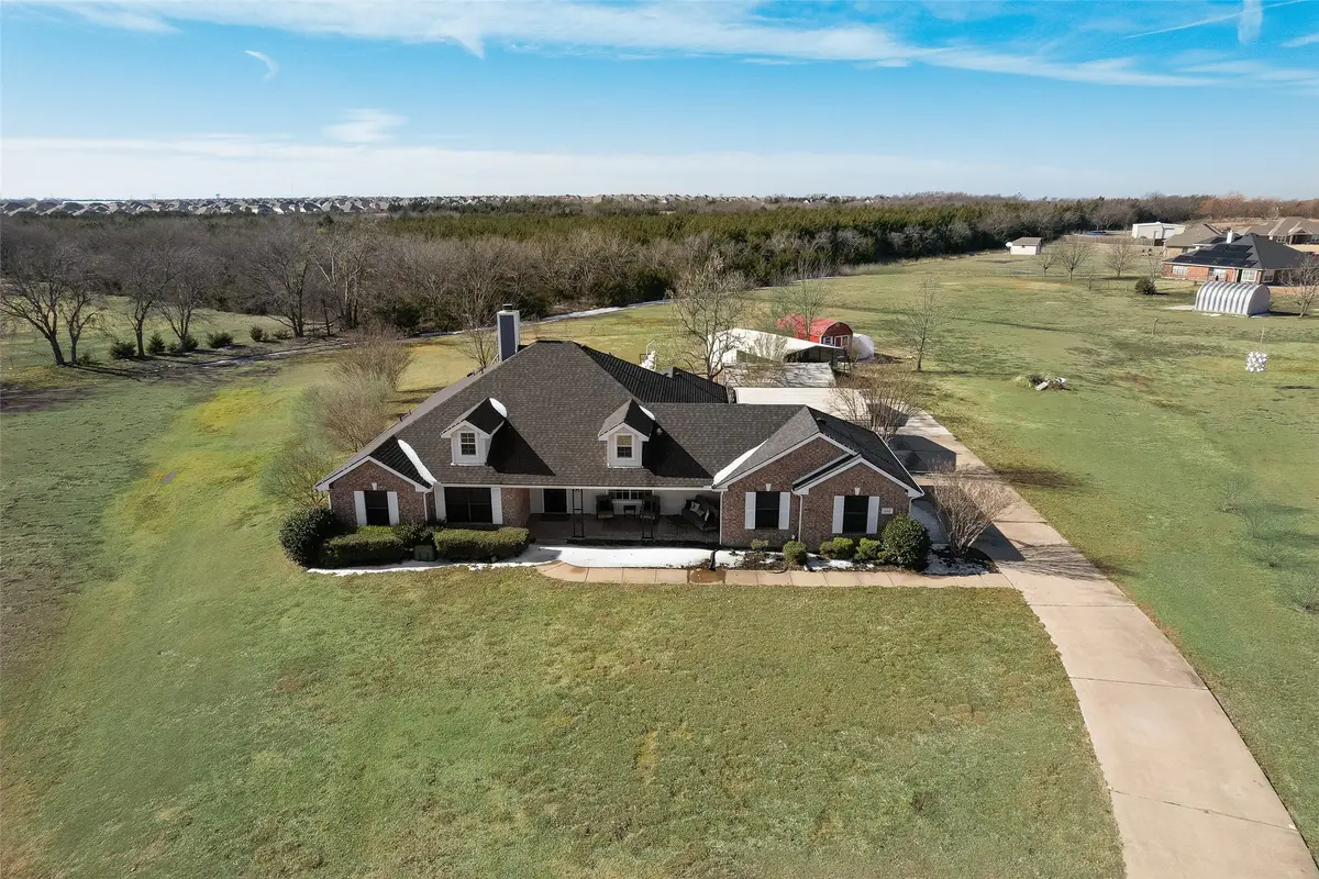 246 Meadow Ridge Circle, Royse City, TX 75189 - #1