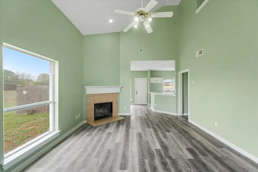 7901 Crouse Drive, Fort Worth, TX 76137 - #3