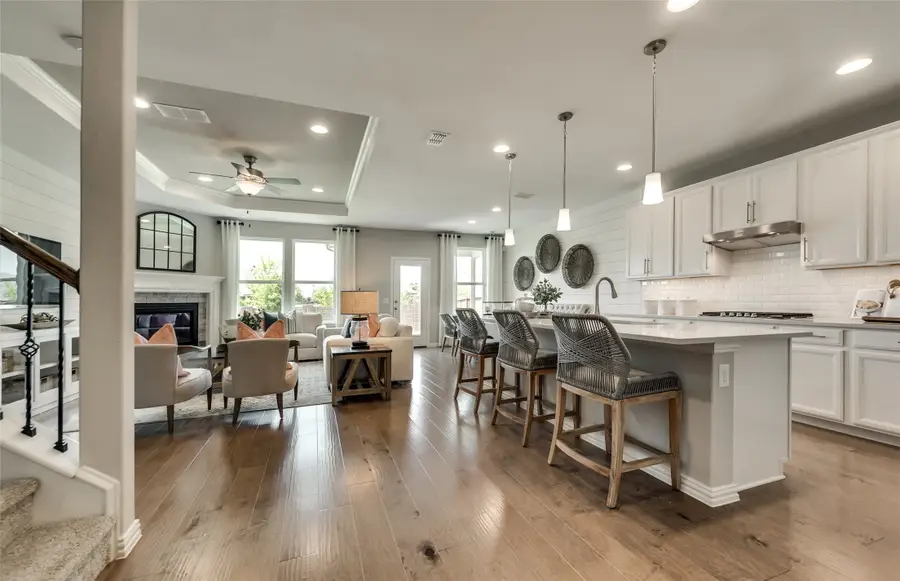 14497 Herschel Street, Pilot Point, TX 75009 - Image #3