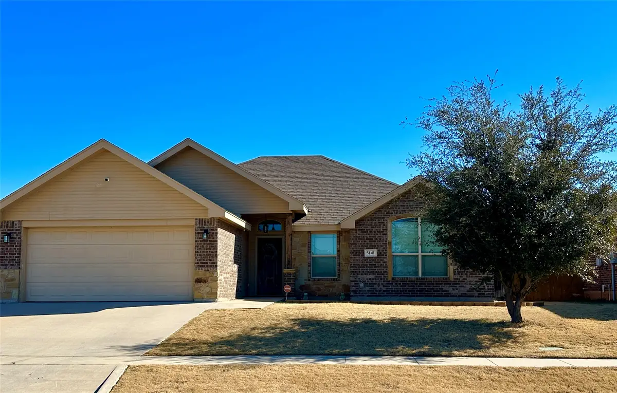 5141 Yellowstone Trail, Abilene, TX 79602 - Image #1