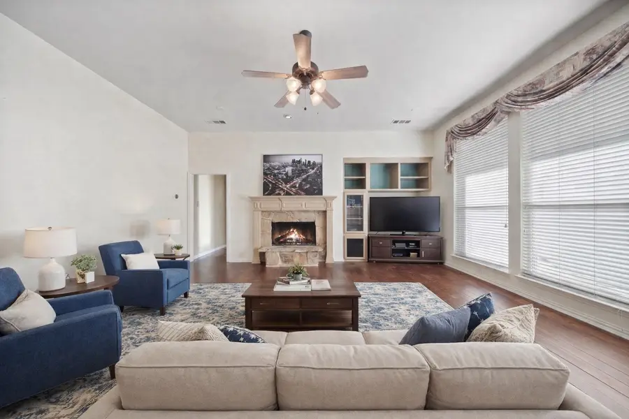 1807 Lake Glen Trail, Mansfield, TX 76063 - Image #3