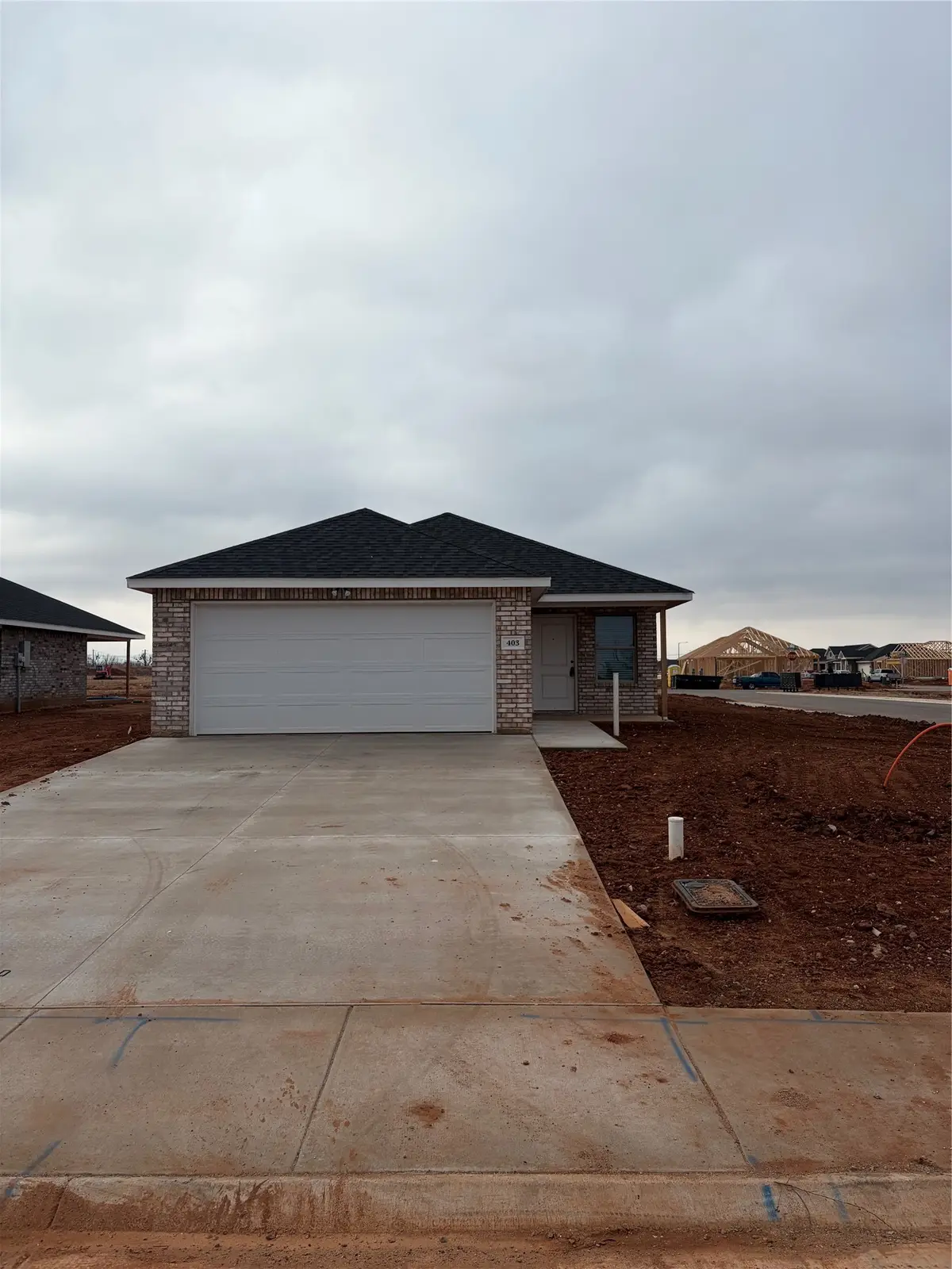 411 Colorado Street, Abilene, TX 79601 - #1