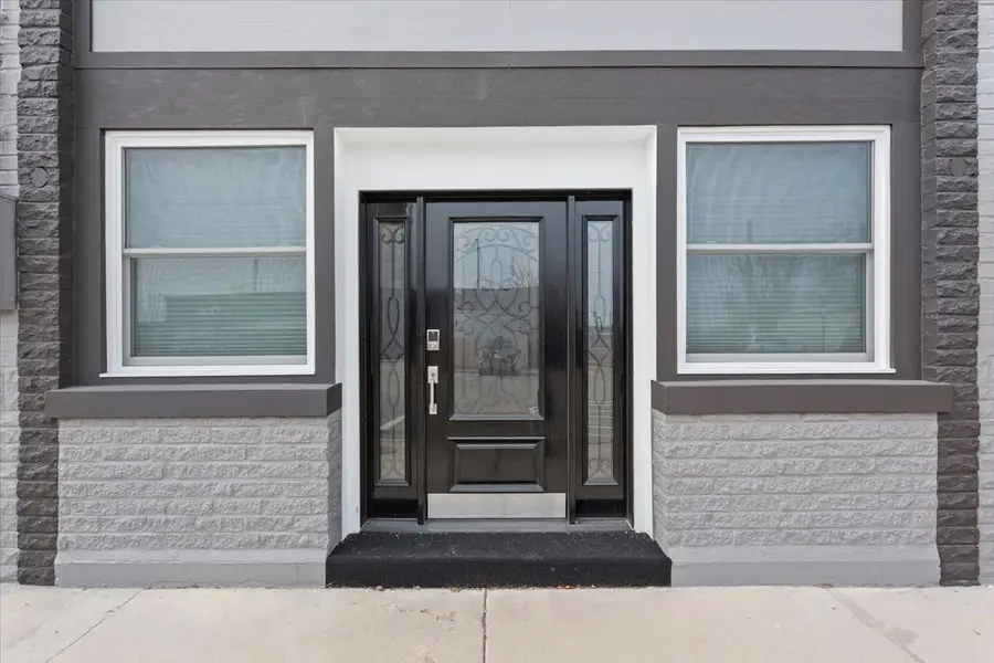 202 N Avenue D, Clifton, TX 76634 - #3