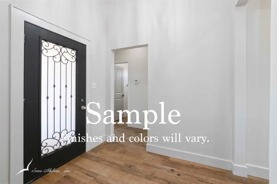 6618 Beals Creek Drive, Abilene, TX 79606 - Image #2