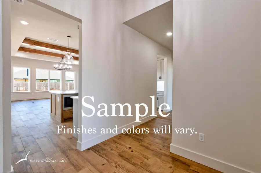 6618 Beals Creek Drive, Abilene, TX 79606 - Image #3