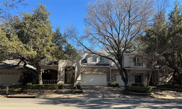 16701 Village Lane, Dallas, TX 75248