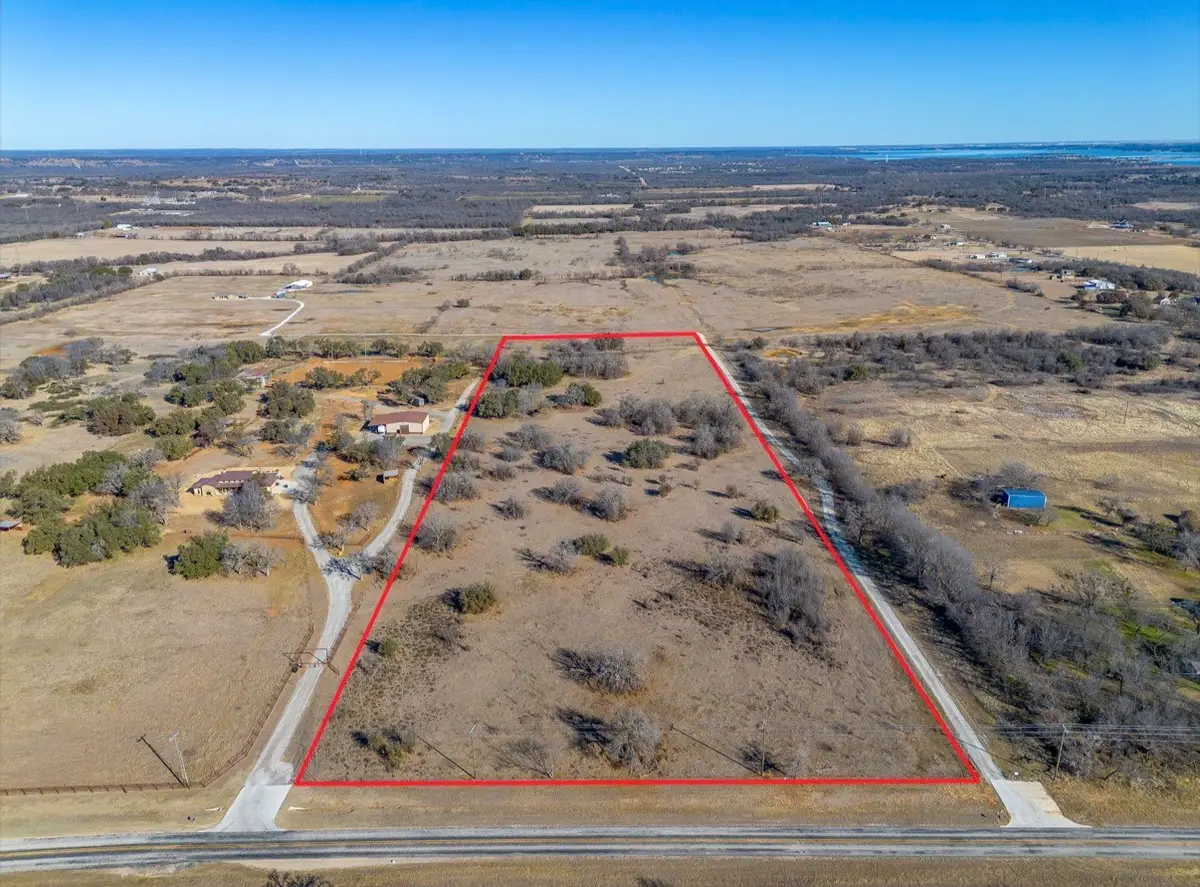 15 Acres Fm 2210, Bridgeport, TX 76426 - Image #1