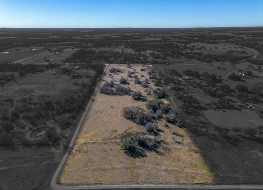 15 Acres Fm 2210, Bridgeport, TX 76426 - Image #2
