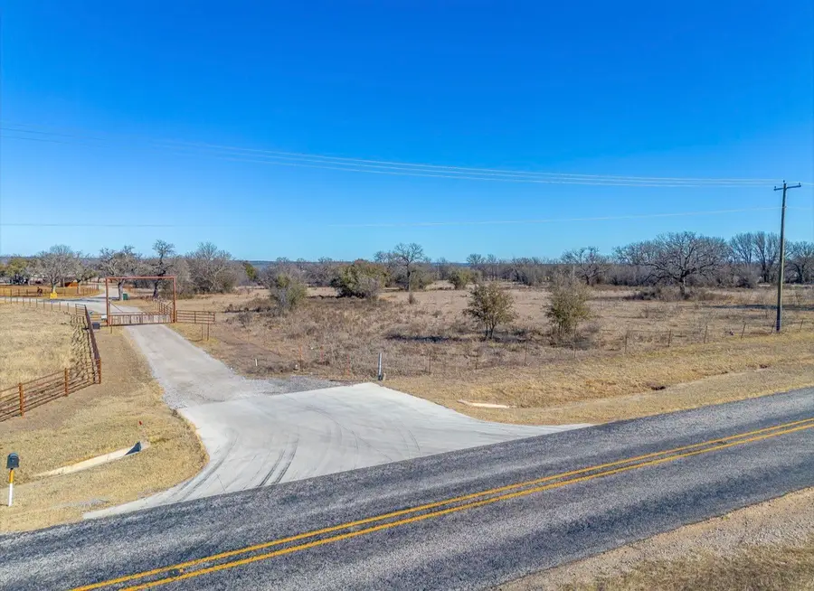 15 Acres Fm 2210, Bridgeport, TX 76426 - Image #3