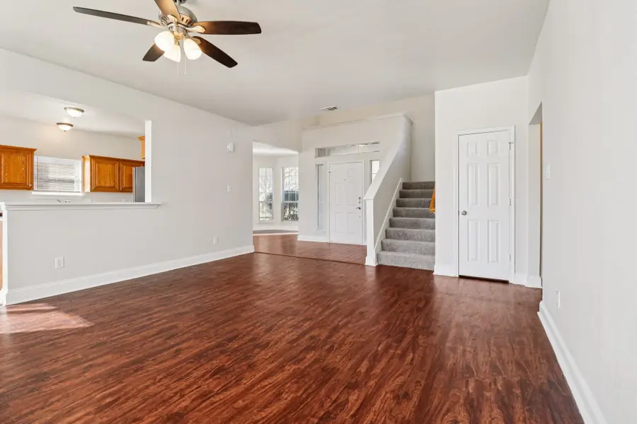 916 Sherry Lane, Saginaw, TX 76179 - #3