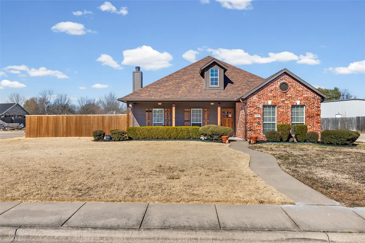 1308 Madeline Street, Commerce, TX 75428 - Image #1