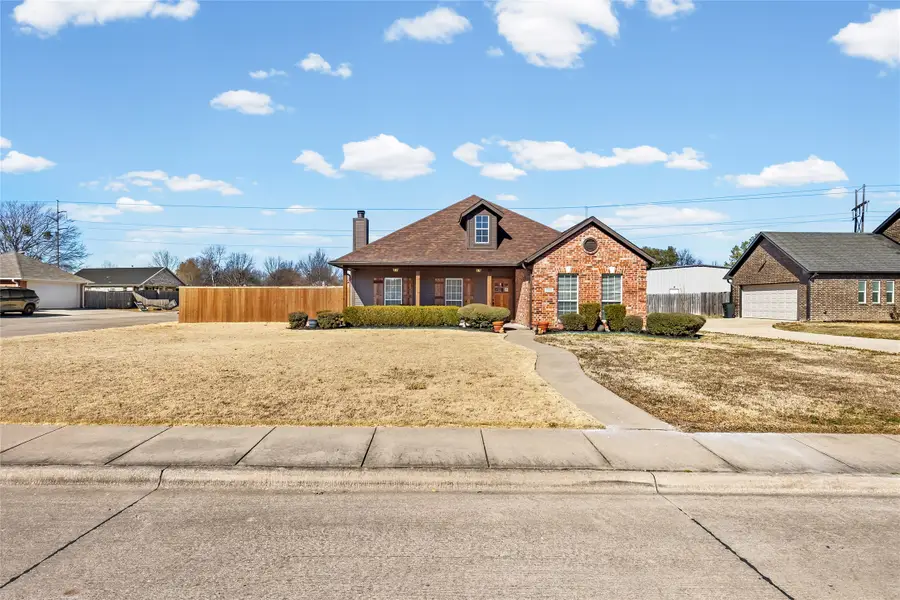 1308 Madeline Street, Commerce, TX 75428 - Image #2