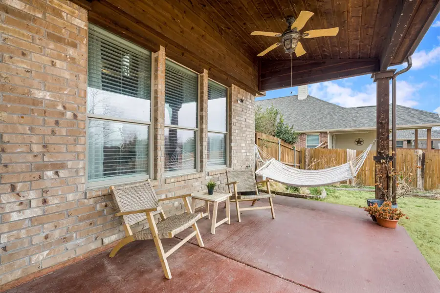 2216 Benjamin Creek Drive, Little Elm, TX 75068 - Image #2