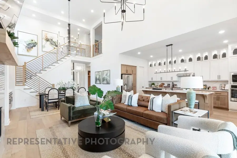 4217 Palomino Road, Aubrey, TX 76227 - Image #3