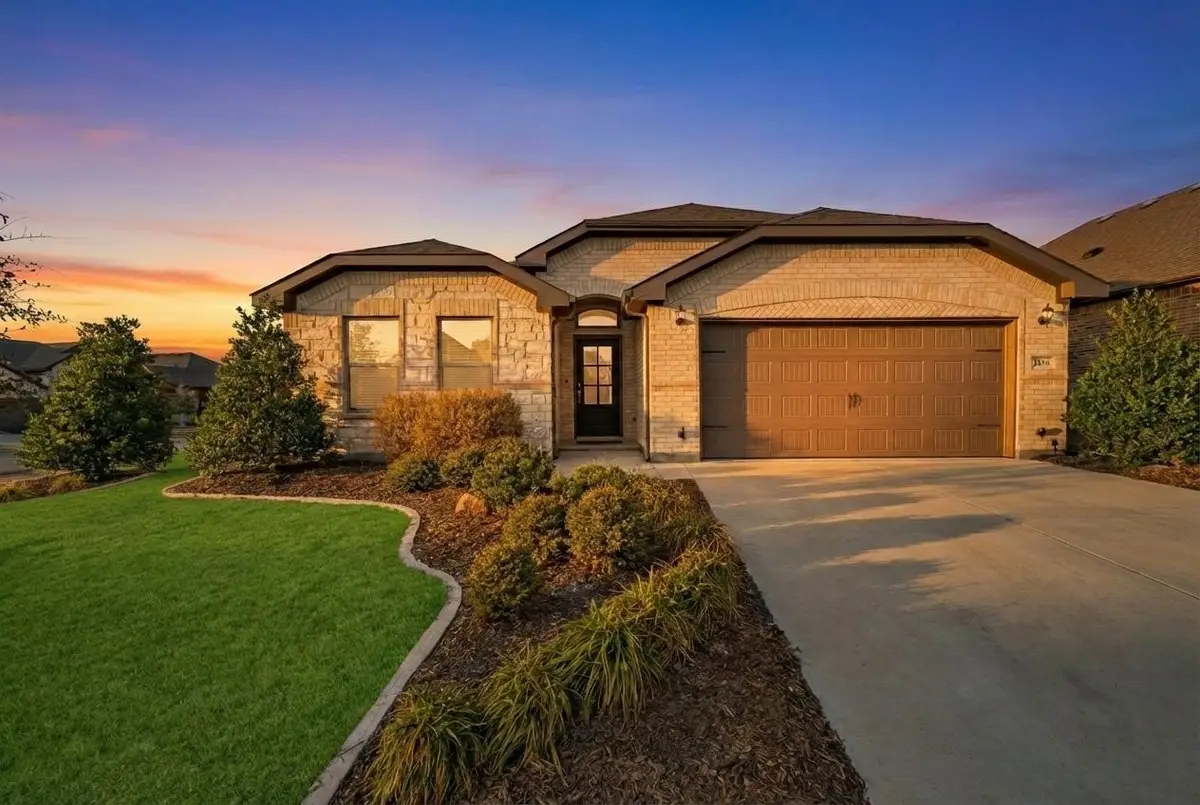 1840 Abelia Lane, Weatherford, TX 76086 - #1