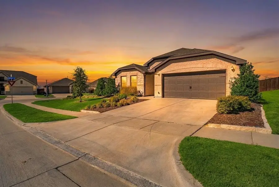 1840 Abelia Lane, Weatherford, TX 76086 - #3