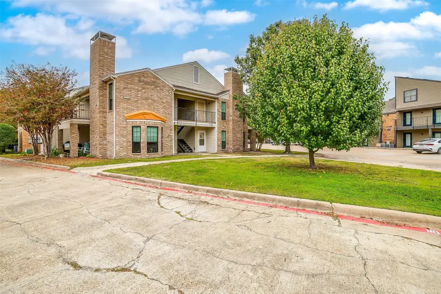 5806 Marvin Loving Drive #212, Garland, TX 75043 - #3