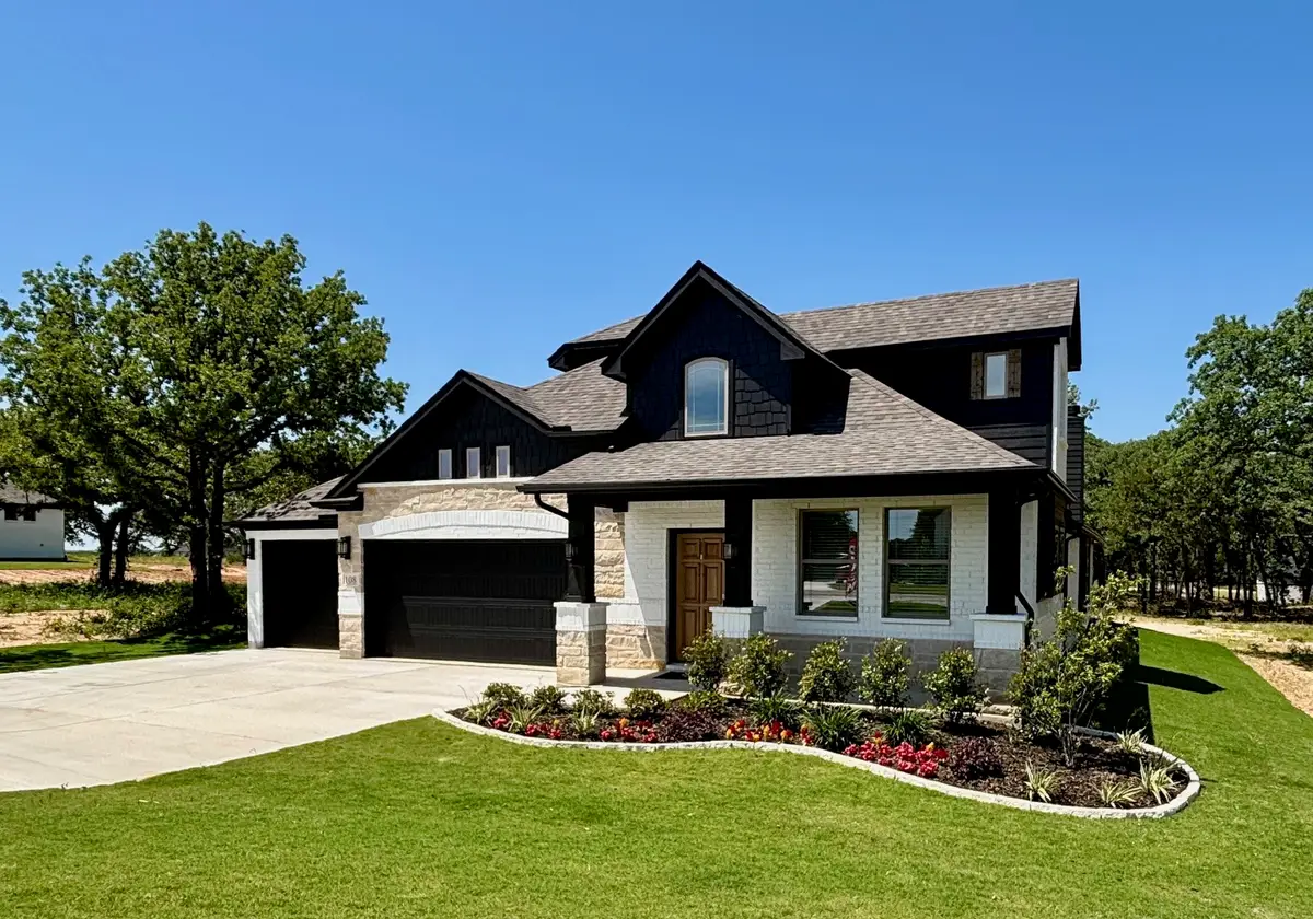 108 Rj Smith Drive, Boyd, TX 76025 - #1