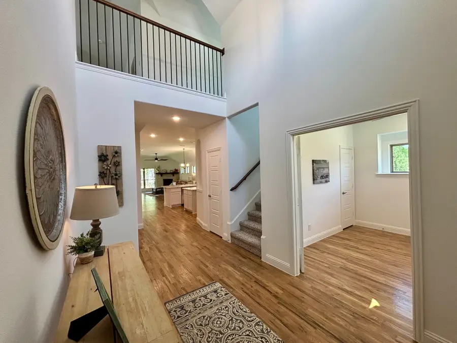 108 Rj Smith Drive, Boyd, TX 76025 - #2