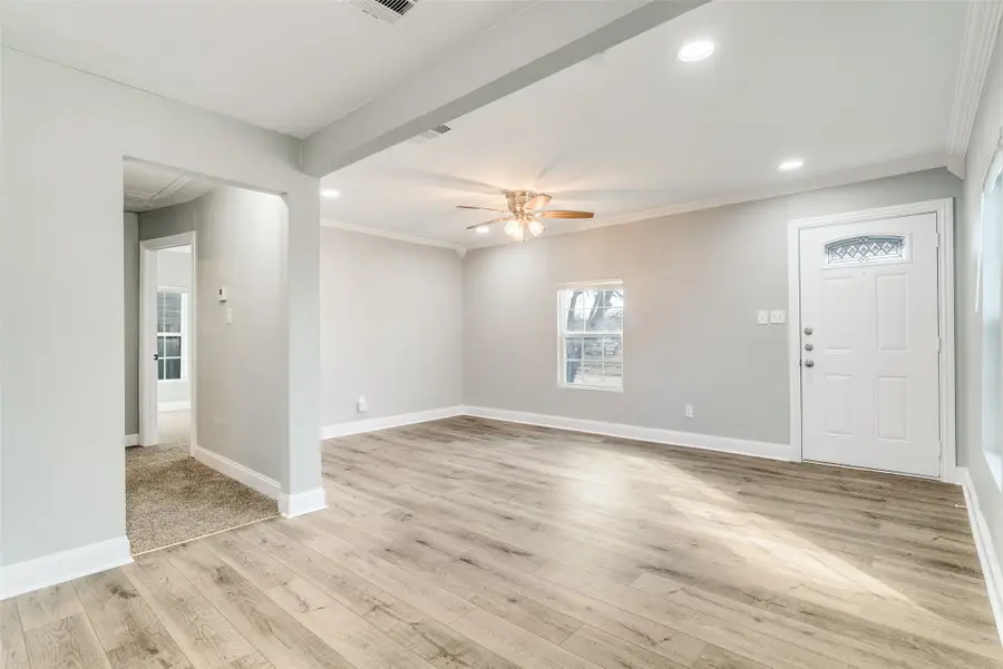 3671 Forbes Street, Fort Worth, TX 76105 - #3