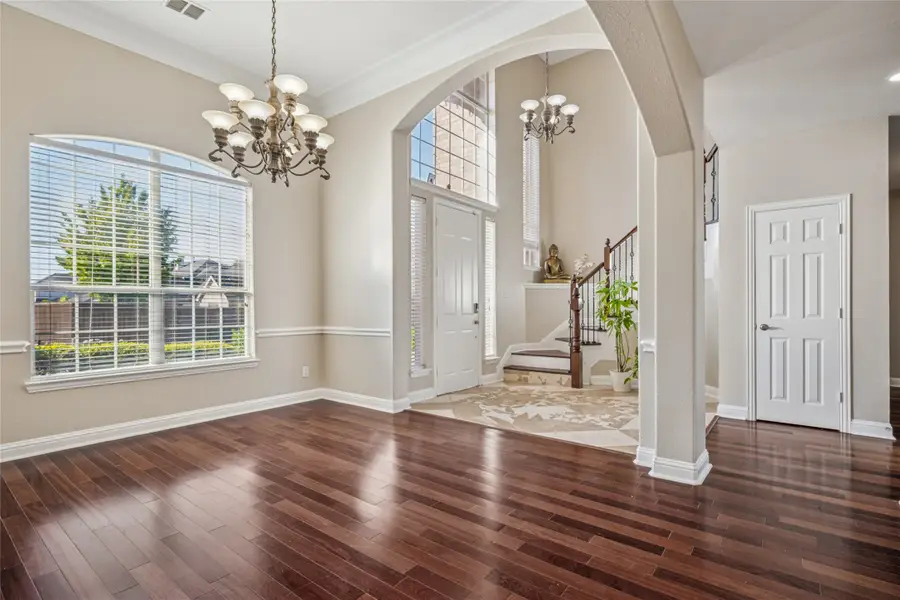 8812 Bluffcreek Lane, Plano, TX 75024 - Image #2