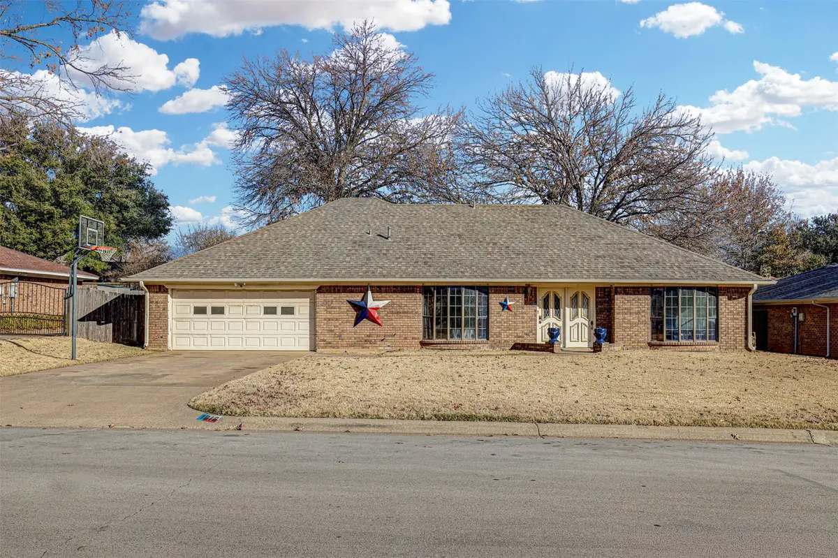 1816 Big Bend Drive, Grapevine, TX 76051 - #1