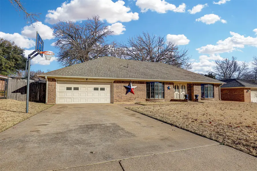 1816 Big Bend Drive, Grapevine, TX 76051 - #2