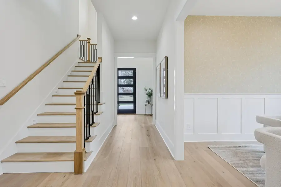 10209 Linkwood Drive, Dallas, TX 75238 - Image #2